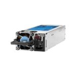 Refurbished 720478-B21 HPE power supply hot-plug 00 Watt 564 VA