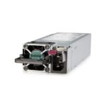 Refurbished 830272-B21 HPE power supply hot plug redundant