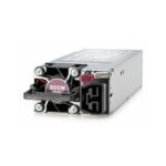 Refurbished 865428-B21 HPE Power Supply  power supply hot-plug