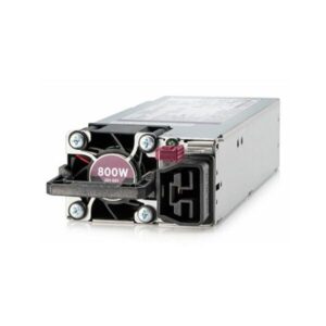 Refurbished 865428-B21 HPE Power Supply  power supply hot-plug