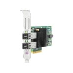 Refurbished AJ763B HP 82E Dual Ports 8Gbps Network Card