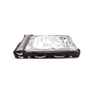 Refurbished AW556A HP 2TB 7.2K RPM Form Factor 3.5 Inches Hot Swap