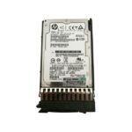 Refurbished J9F40A HP 300GB 15000RPM SAS Hot Swap 2.5-inch
