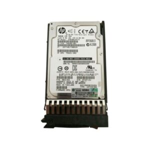 Refurbished J9F40A HP 300GB 15000RPM SAS Hot Swap 2.5-inch