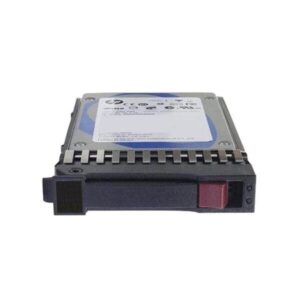 Refurbished P04529-B21 HP 800GB SAS-12GBPS LFF 3.5inch MLC