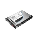 Refurbished P10226-B21 HP 6.4TB Solid State Drive PCI Express 3.0 x4 2.5″ Drive