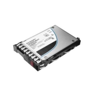 Refurbished P10226-B21 HP 6.4TB Solid State Drive PCI Express 3.0 x4 2.5″ Drive