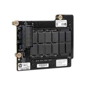 Refurbished QK763A HP 1.2TB MLC PCI Express 2.0 x4 IO Accelerator Add-in Card