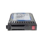 Refurbished VK0600GDUTQ HP 600GB MLC SATA 6Gbps Value Endurance 2.5-inch