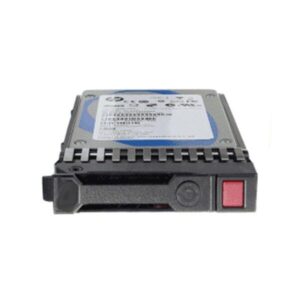 Refurbished VK0600GDUTQ HP 600GB MLC SATA 6Gbps Value Endurance 2.5-inch