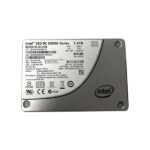 Refurbished VK1600GECVP HP 1.6TB MLC SATA 6Gbps Enterprise  2.5-inch