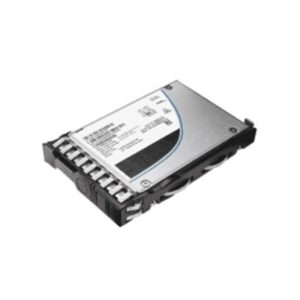 Refurbished VO003840KWVMU HPE 3.84TB PCI Express x4 NVMe 2.5-inch