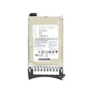 Refurbished 00AJ126 IBM 600GB 15000RPM SAS 6Gbps Hot Swap