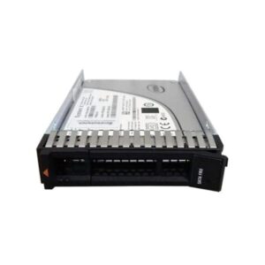 Refurbished 00AJ161 IBM 400GB MLC SATA 6Gbps Hot Swap