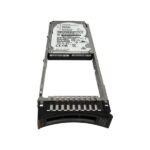 Refurbished 00AK204 IBM 1.2TB 10000RPM SAS 6Gbps Hot Swap