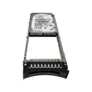 Refurbished 00AK204 IBM 1.2TB 10000RPM SAS 6Gbps Hot Swap