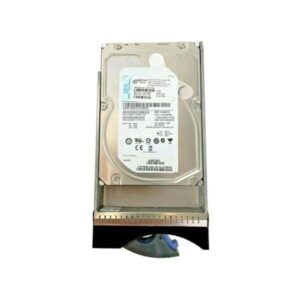 Refurbished 00W1152 IBM 2TB SAS Cache 3.5-inch Internal Hard Drive