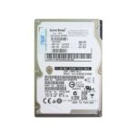 Refurbished 00Y2503 IBM 600GB 10000RPM SAS 6Gbps Hard Drive