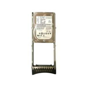 Refurbished 00Y2511 IBM 1TB 7200RPM SAS 6Gbps Hard Drive with Tray