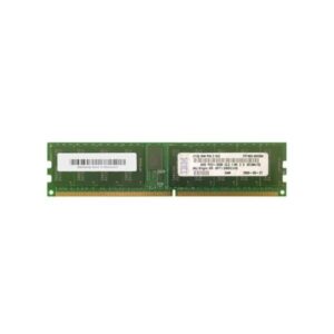 Refurbished 30R5145 IBM Chipkill 8GB Kit DDR2-400MHz Memory
