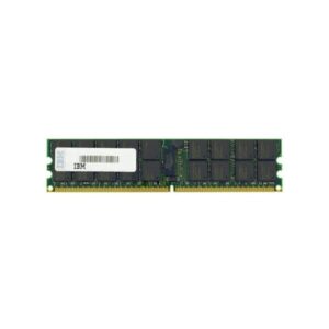Refurbished 30R5149-06 IBM 2GB Kit DIMM Memory (RoHS)