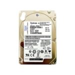 Refurbished 42D0647 IBM SAS 64MB Cache 2.5-inch Internal Hard Drive