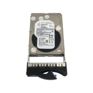 Refurbished 42D0782 IBM 2TB SATA 3.5-inch Internal Hard Drive