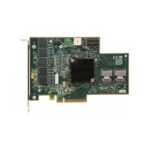 Refurbished 43W4296 IBM ServeRAID MR10i SAS 3Gbps Controller Card