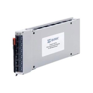 Refurbished 44X1905 IBM 8Gb Fibre Channel 20-Ports Switch Module
