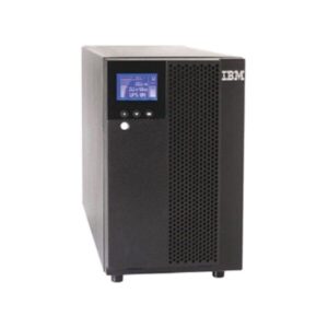 Refurbished 53961KX IBM 1000VA LCD Tower UPS (230 V)