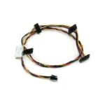 Refurbished 81Y6667 IBM 2.5-inch Hot-swap Hard Drive Backplane Cable