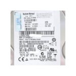 Refurbished 81Y9890 IBM 3TB 7200RPM SAS 6Gbps Hot Swap