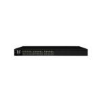 Refurbished BAF-00027-01 IBM Blade G8124 24-Port Network Switch