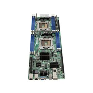 Refurbished S2600JFQ Intel Server Motherboard iC600-A