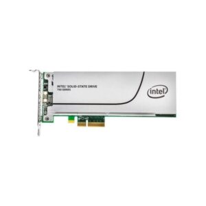 Refurbished SSDPEDMW800G4X1 Intel 750 Series 800GB MLC