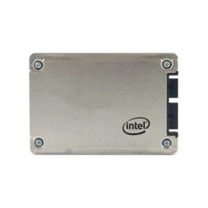 Refurbished SSDSC1BG400G401 Intel DC S3610 Series 400GB MLC