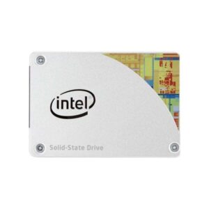 Refurbished SSDSC2BF120H5 Intel Pro 2500 Series 120GB MLC