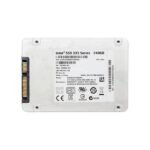 Refurbished SSDSC2CT240A4 Intel 335 Series 240GB MLC SATA
