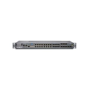 Refurbished ACX1000-DC Juniper Networks ACX Series 1000 router