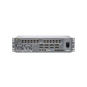 Refurbished ACX4000BASE-DC Juniper Networks ACX Series 4000 router