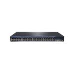 Refurbished EX2200-48P-4G Juniper Networks EX 2200 48P