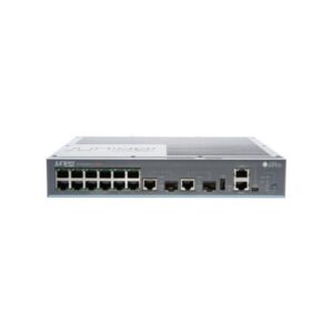 Refurbished EX2200-C-12P-2G Juniper EX2200-C