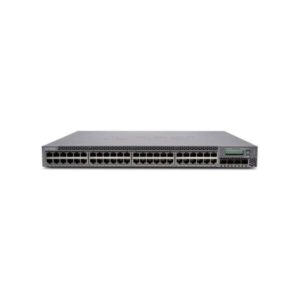 Refurbished EX3300-48T-BF Juniper Networks EX 3300 48T