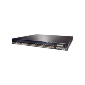 Refurbished EX4200-24F-DC Juniper 24 Port Layer 3 Network Switch
