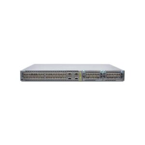 Refurbished EX4600-40F-DC-AFI Juniper Networks EX Series