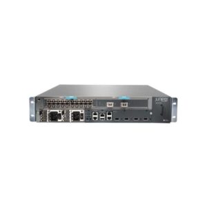 Refurbished MX10-T-AC Juniper Networks MX-series MX10 router