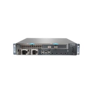 Refurbished MX10-T-DC Juniper Networks MX-series MX10 router