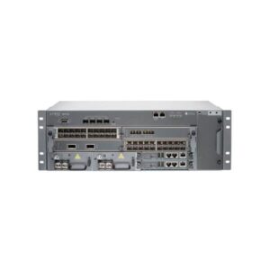 Refurbished MX104-AC Juniper Networks MX104-AC Chassis
