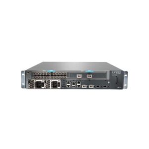 Refurbished MX40-T-DC Juniper MX40 3D Universal Edge Router
