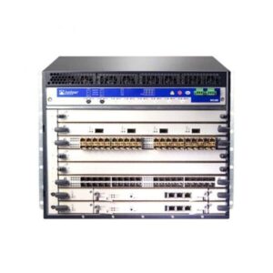 Refurbished MX480-PREMIUM2-DC Juniper Networks MX-series
